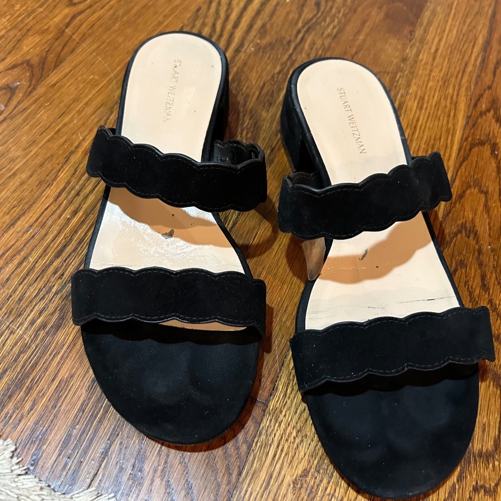 Stuart Weitzman